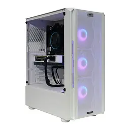 Робоча станція Power Up Desktop #404 Core i5 14600K/32 GB/SSD 1TB/GeForce RTX 4070Ti Super 16 Gb - мініатюра 4