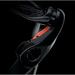 Котушка Shimano Ultegra FD 1000 5+1BB 5.1:1 - мініатюра 4