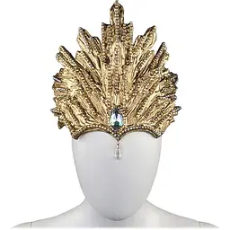 Корона Quenn shine