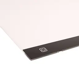 Світловий планшет формату А3 з LED-підсвічуванням для малювання - мініатюра 3
