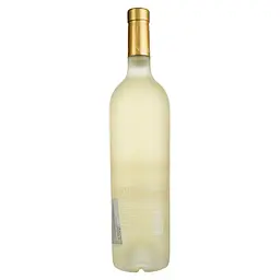 Вино Secret Des Diables Blanc AOP Saint Chinian, біле, сухе, 0.75 л - мініатюра 4
