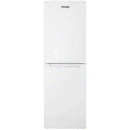 Холодильник Prime Technics RFS 1833 M з морозильною камерою
