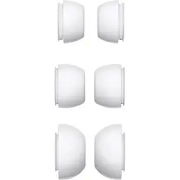 Комплект амбушюр Apple AirPods Pro 2 Ear Pads Set (S/L/XS) [95511]