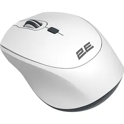Миша 2E MF220 WL White (2E-MF220WW) - мініатюра 3