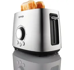 Тостер Gorenje T1000E [60590] - мініатюра 7