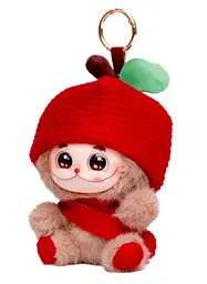 Колекційна м’яка іграшка 10/10 Toys Gismow Лісовички-хранителі таємниць (GI-250018) - мініатюра 11