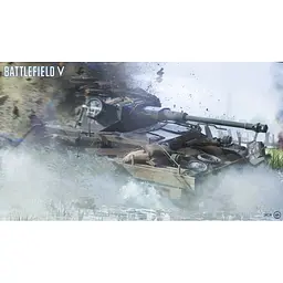 Гра Battlefield V (російська версія) (PS4) - мініатюра 3