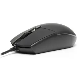 Мишка Hölmer M-02GS USB Black (M-02GS) - мініатюра 2