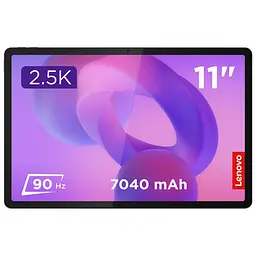 Планшет Lenovo Idea Tab 8/128GB Wi-Fi Luna Grey + Pen TB336FU