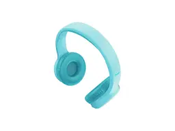 Навушники Trust Nouna Kids Wireless Blue (25275) - мініатюра 4