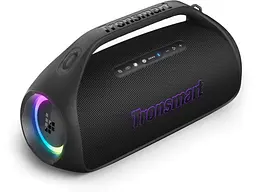 Портативна колонка Tronsmart Bang 2 Black - мініатюра 4