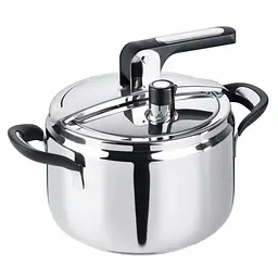Скороварка Barazzoni Silicon 22 см 7 л
