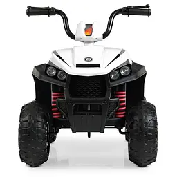Дитячий електромобіль-квадроцикл Bambi Racer M 4131EL-1 до 30 кг - мініатюра 5