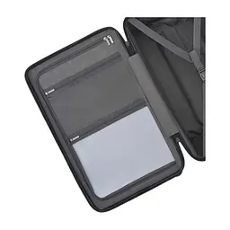 Валіза Xiaomi Ninetygo Ripple Luggage 20" Olive Green (6941413222181) - мініатюра 5