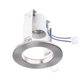 Світильник точковий Brille Ring 63 SN 161087