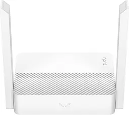 Маршрутизатор Cudy WR300, N300 Wi-Fi Router, 802.11b/g/n,300Mbps, 2.4GHz, 4 × 10/100Mbps Ports, 2 × (WR300) - мініатюра 7