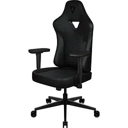 Крісло для геймерів TX3 Eaze V2 Racer Чорний (TEGC-2064101.11) - мініатюра 4