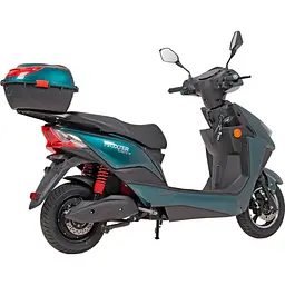 Електроскутер Maxxter Neos III Green [104596] - мініатюра 2
