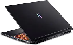 Acer Ноутбук Acer Nitro V 16 ANV16-72 16" WUXGA IPS, Intel 7-240H, 16GB, F1TB, NVD5070-8, Lin, чорний - мініатюра 4