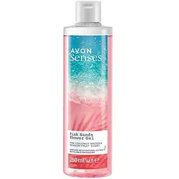 Гель для душу Avon Райські піски 250 мл