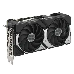 Відеокарта ASUS GeForce RTX5060Ti 8Gb DUAL OC (DUAL-RTX5060TI-O8G) - мініатюра 2