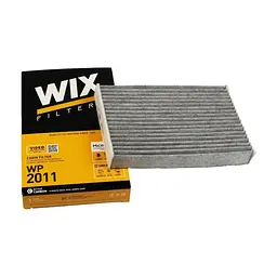 Фільтр салону Wixfiltron WP2011 - мініатюра 2