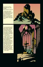 Hellboy. Seed of Destruction #1 (2019) - мініатюра 6