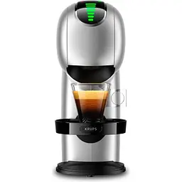 Кавоварка капсульна Krups Nescafe Dolce Gusto Genio S Touch KP440E10 [96319] - мініатюра 3