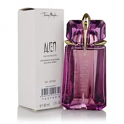 Mugler Alien 60 мл тестер туалетна вода