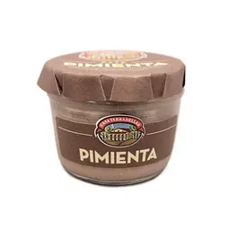 Паштет Casa Tarradellas Pate Pimienta з перцем без глютена 125 г