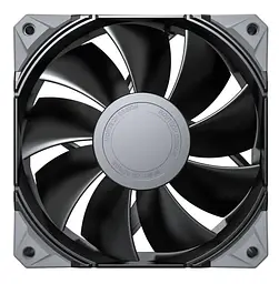 Комплект вентиляторів MONTECH E28 120MM PWM 3 PACK (B) - мініатюра 2