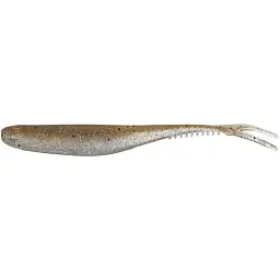 Силікон Select Victim V-Tail 2.5" 214 FE (7 шт/уп)
