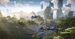 Гра Horizon Zero Dawn Forbidden West для PS5 (RU) [64817] - мініатюра 5