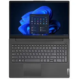 Ноутбук Lenovo V15 G4 IRU i5-13420H 16GB 1TB 15,1920x1080 W11 - мініатюра 3