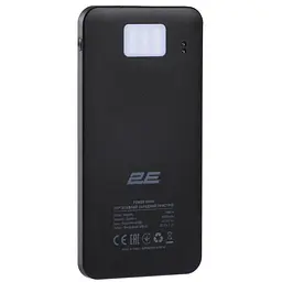Повербанк 2E Solar 8000 mAh Сонячна підзарядка (PB814/468703) - мініатюра 4