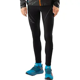 Тайтси Dynafit Winter Running Tights Mns L - мініатюра 2