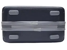 Бьюті-кейс Carbon 0508/14 Великий L Сірий - мініатюра 4