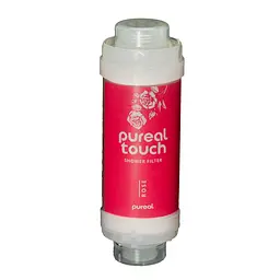 Фільтр для душу Pureal touch, троянда