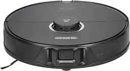 Робот-пилосос з вологим прибиранням RoboRock S8 Black UA UCRF - мініатюра 7