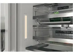 Вбудований холодильник Whirlpool WHC20 T593 P - мініатюра 8