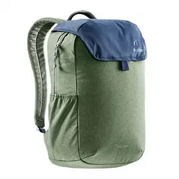 Рюкзак Deuter Vista Chap Khaki-Navy (1052-3811119 2325)