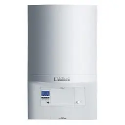 Газовий котел Vaillant ecoTEC pro VUW INT 236/5-3 + коаксіальний димохід