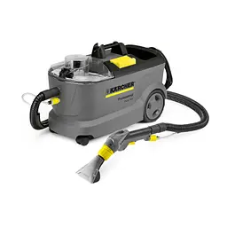 Миючий пилосос Karcher Puzzi 10/1 (1.100-131.0) [73228] - мініатюра 2