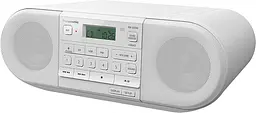 Магнітола RX-D550GS-W Panasonic teh0027122 - мініатюра 2