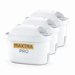 Набір картриджів Brita MXPro Hard Water Expert 3 шт. (1051769) - мініатюра 2