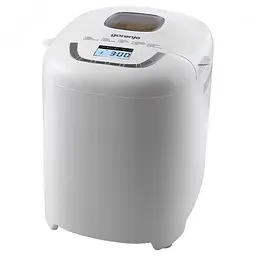 Хлібопічка Gorenje BM910WII