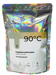 Чай Oycha Український дзен (трав'яний) 70г/уп
