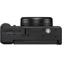 Фотоапарат Sony ZV-1 II Black (ZV1M2/B.CE3) UA [105649] - мініатюра 5