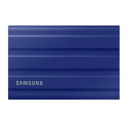 Накопичувач SSD USB 3.2 2TB T7 Shield Samsung (MU-PE2T0R/EU) - мініатюра 3
