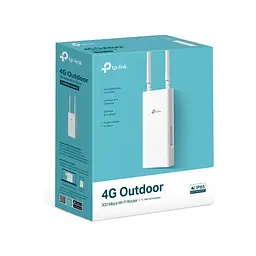 Маршрутизатор TP-Link TL-MR100-OUTDOOR - мініатюра 4